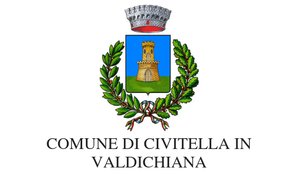 TUTTIGIORNI... Comune di Civitella in Valdichiana